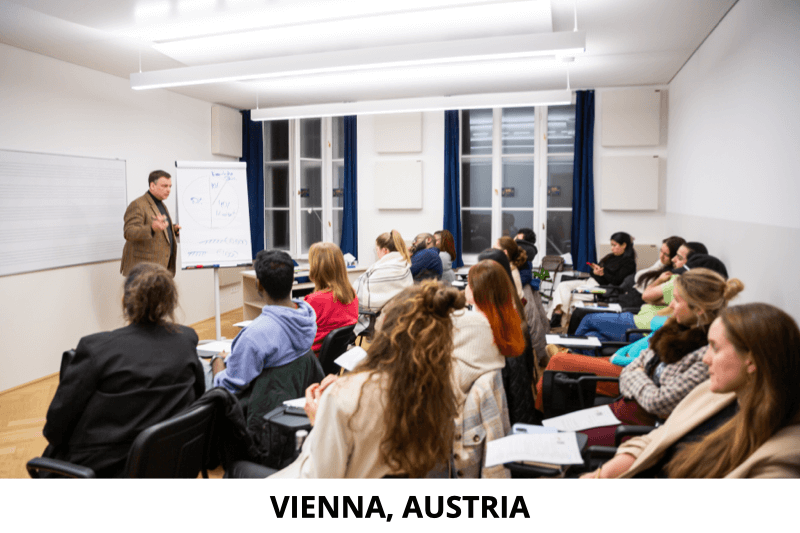 Genius Inside You™ — eredeti programfotó