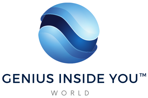 Genius Inside You™ — eredeti programfotó