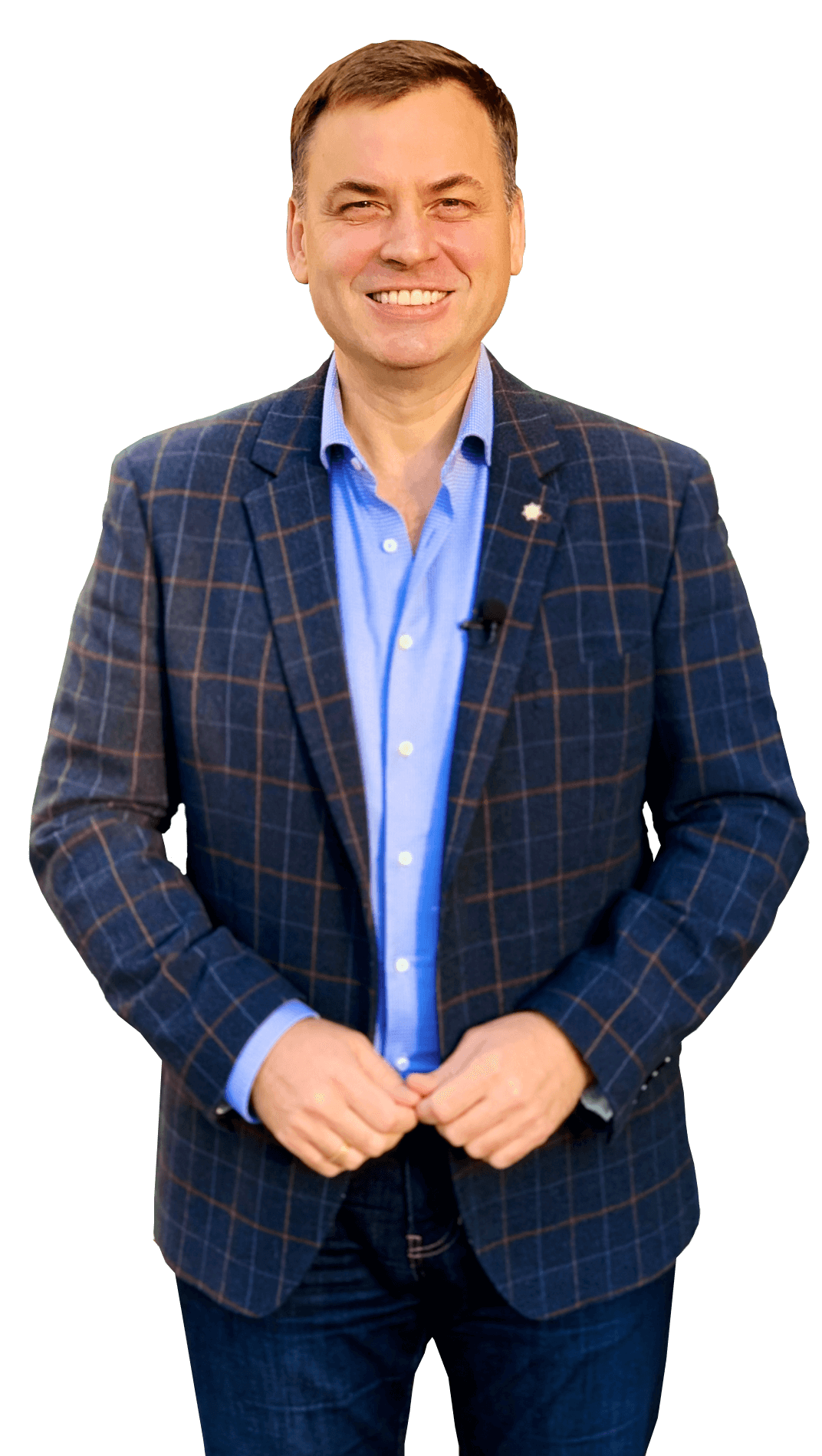 Mykola Latansky, az emberi zsenialitás filozófusa és a mesterkurzus előadója